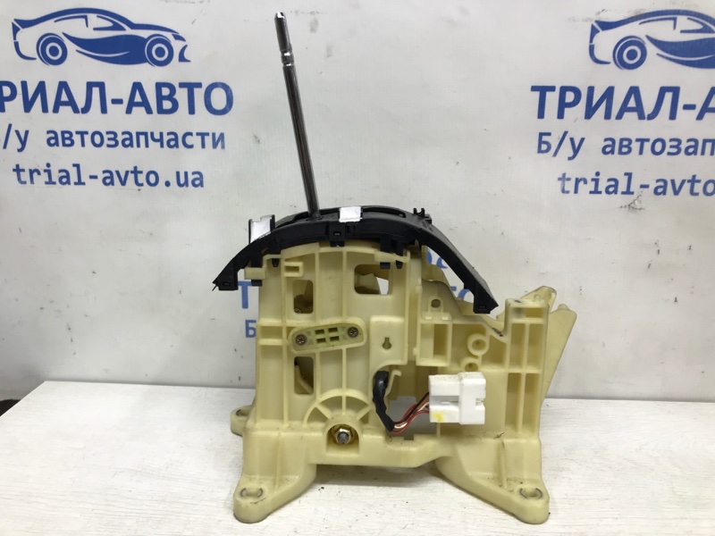 Кулиса переключения АКПП Santa fe 2005-2012 CM 2.7 бензин G6EA