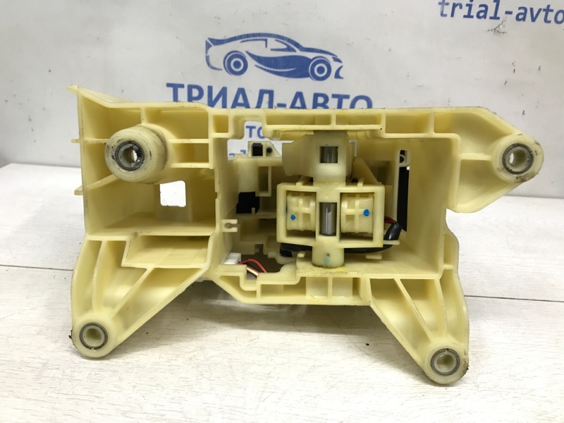 Кулиса переключения АКПП Santa fe 2005-2012 CM 2.7 бензин G6EA