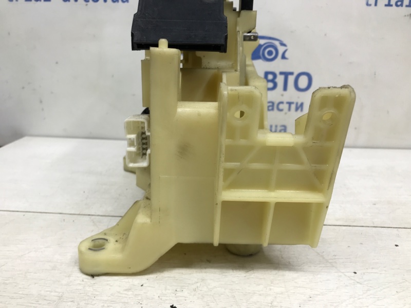 Кулиса переключения АКПП Santa fe 2005-2012 CM 2.7 бензин G6EA