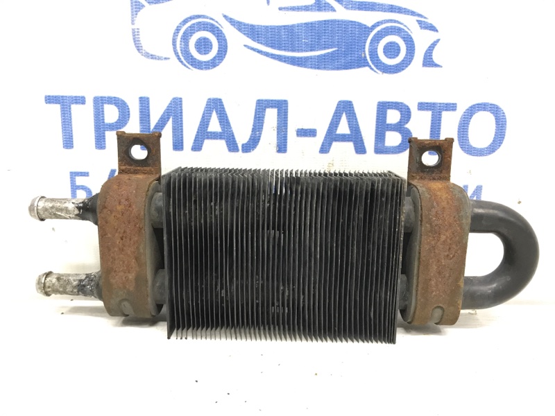 Запчасть радиатор гу Hyundai Santa fe 2005-2012 CM 2.7 бензин G6EA 575402B300 Б/У Радиатор ГУ Hyundai Santa fe 2005-2012 CM 2.7 бензин G6EA 575402B300 Б/У