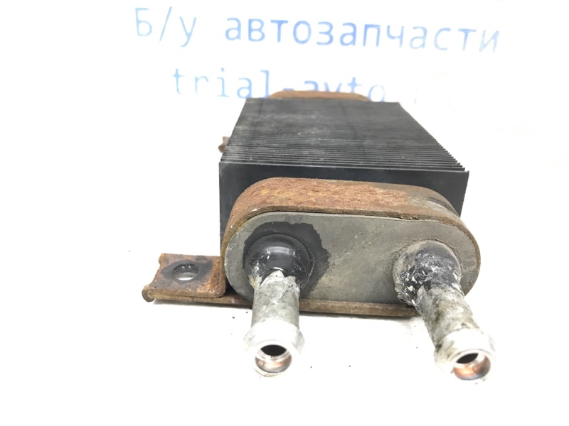 Радиатор ГУ Hyundai Santa fe CM 2.7 бензин G6EA Радиатор ГУ Hyundai Santa fe CM 2.7 бензин G6EA