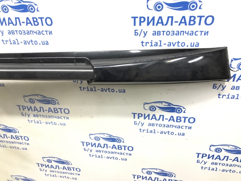 Рейлинги Santa fe 2005-2012 CM 2.7 бензин G6EA