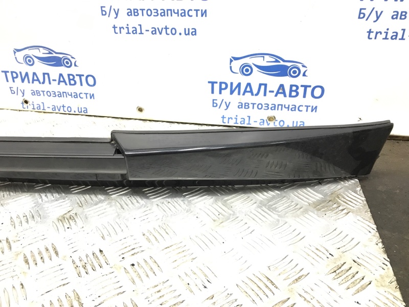 Рейлинги Santa fe 2005-2012 CM 2.7 бензин G6EA