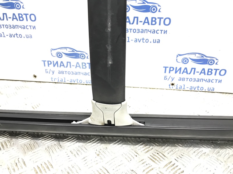 Рейлинги Santa fe 2005-2012 CM 2.7 бензин G6EA