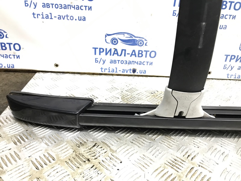 Рейлинги Santa fe 2005-2012 CM 2.7 бензин G6EA