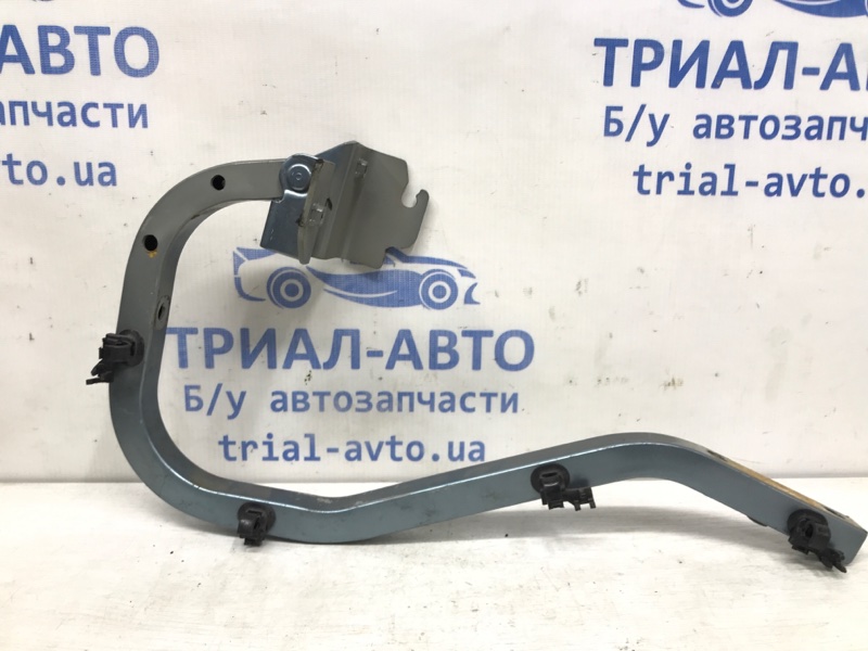 Петля крышки багажника правая Mitsubishi Lancer 2003-2009 9 1.6 Бензин 4G18 MR954154 Б/У