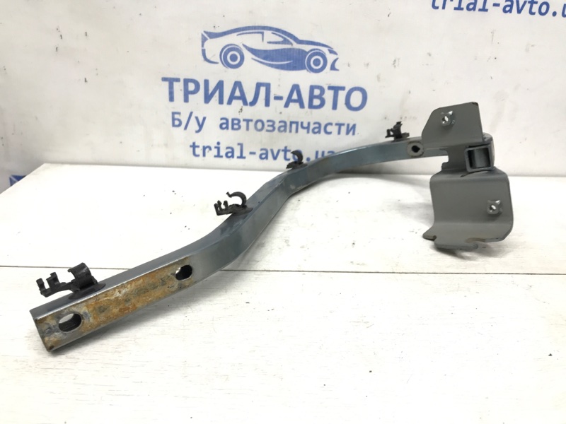 Петля крышки багажника правая Lancer 2003-2009 9 1.6 Бензин 4G18