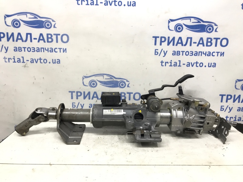 Колонка рулевая Hyundai Santa fe 2005-2012 CM 2.7 бензин G6EA 56310-2B300 Б/У