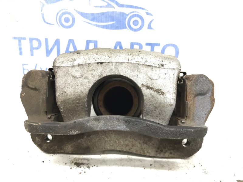 Суппорт задний правый Santa fe 2005-2012 CM 2.7 бензин G6EA