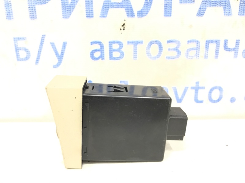 Корректор фар Santa fe 2005-2012 CM 2.7 бензин G6EA