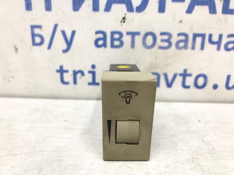 Кнопки управления Hyundai Santa fe 2005-2012 CM 2.7 бензин G6EA 94950-2B001-J4 Б/У