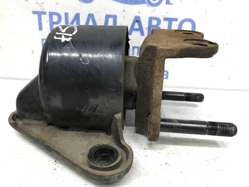Подушка ДВС передняя Santa fe 2005-2012 CM 2.7 бензин G6EA