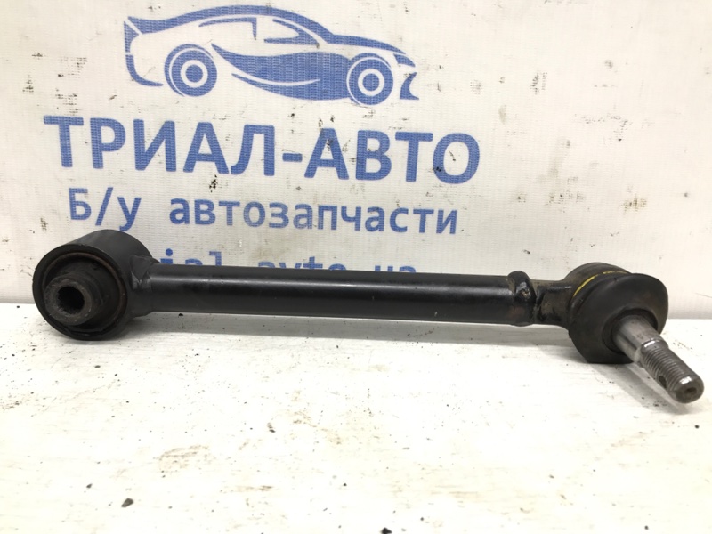Рычаг задний прямой Hyundai Santa fe 2005-2012 CM 2.7 бензин G6EA 55250-2B000 Б/У