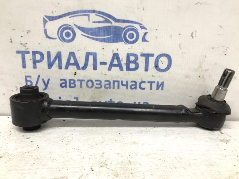 Рычаг задний прямой Santa fe 2005-2012 CM 2.7 бензин G6EA