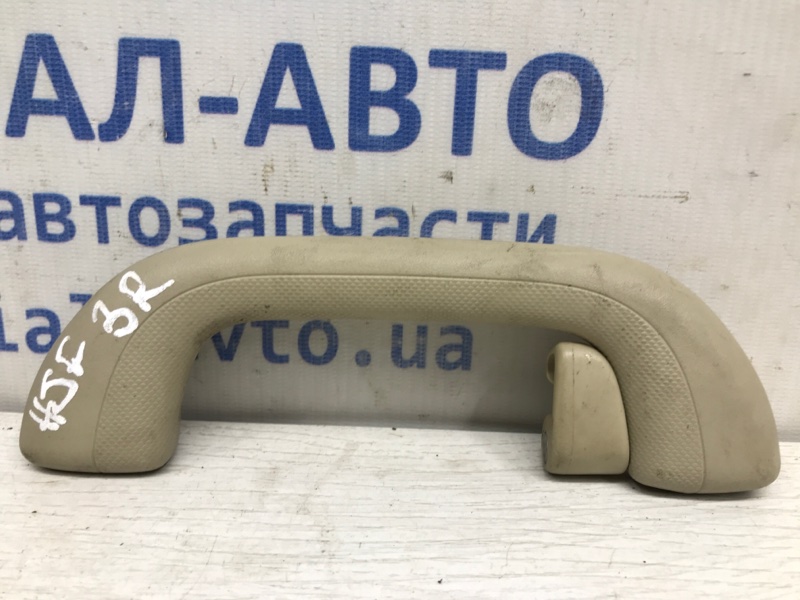 Ручка потолка Hyundai Santa fe 2005-2012 CM 2.7 бензин G6EA 85340-2B030-J4 Б/У