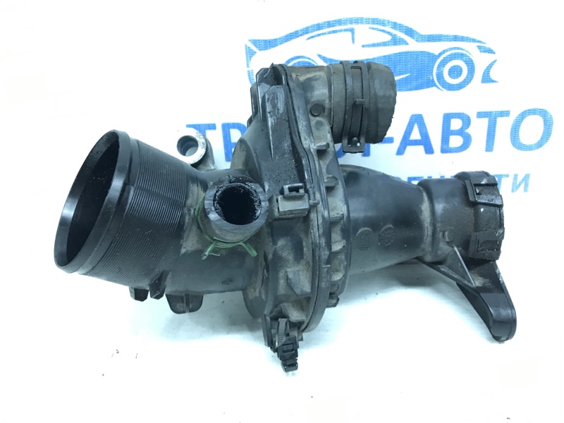 Патрубок турбины X-Trail 2014-2021 T32 1.6 diesel R9M