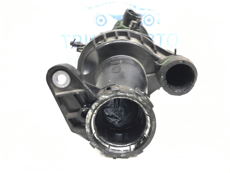 Патрубок турбины Nissan X-Trail T32 1.6 diesel R9M