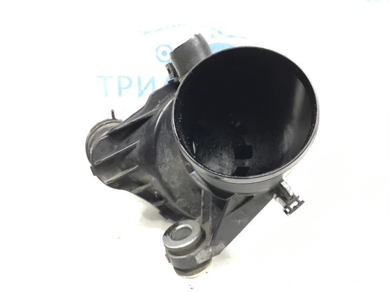 Патрубок турбины X-Trail 2014-2021 T32 1.6 diesel R9M