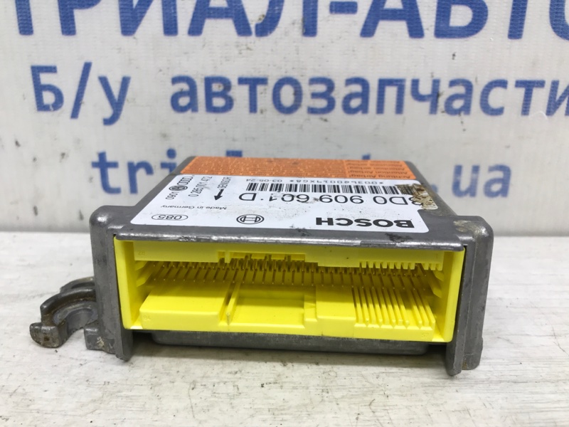 Блок AIRBAG Cayenne 2003-2007 955 4.5