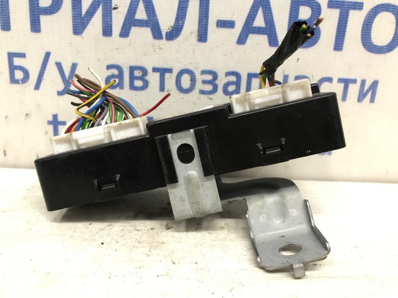 Блок управления IX35 2010-2017 LM 2.0 diesel