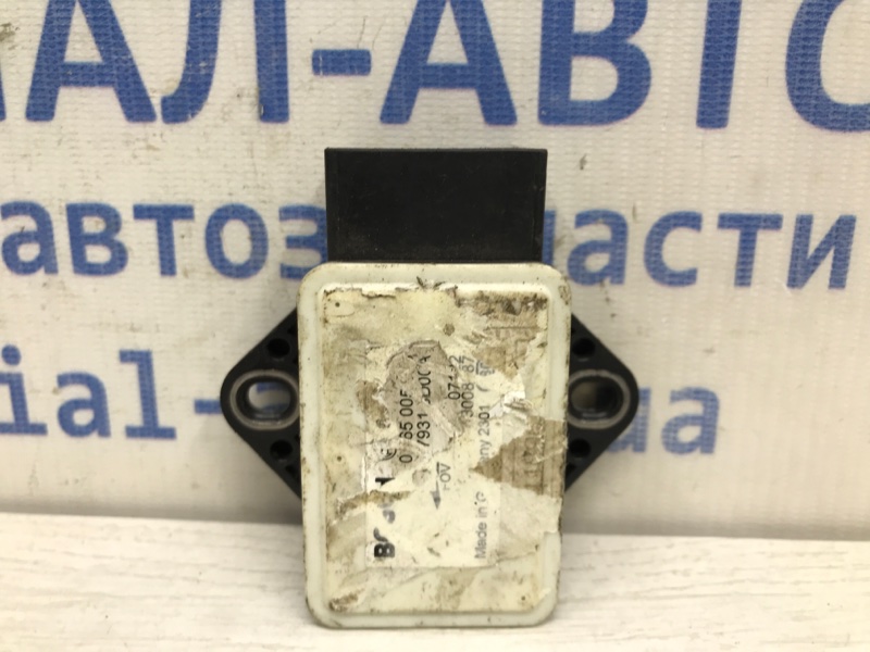 Датчик ускорения ESP Nissan Qashqai 2006-2013 J10 2.0 47931JD00A Б/У