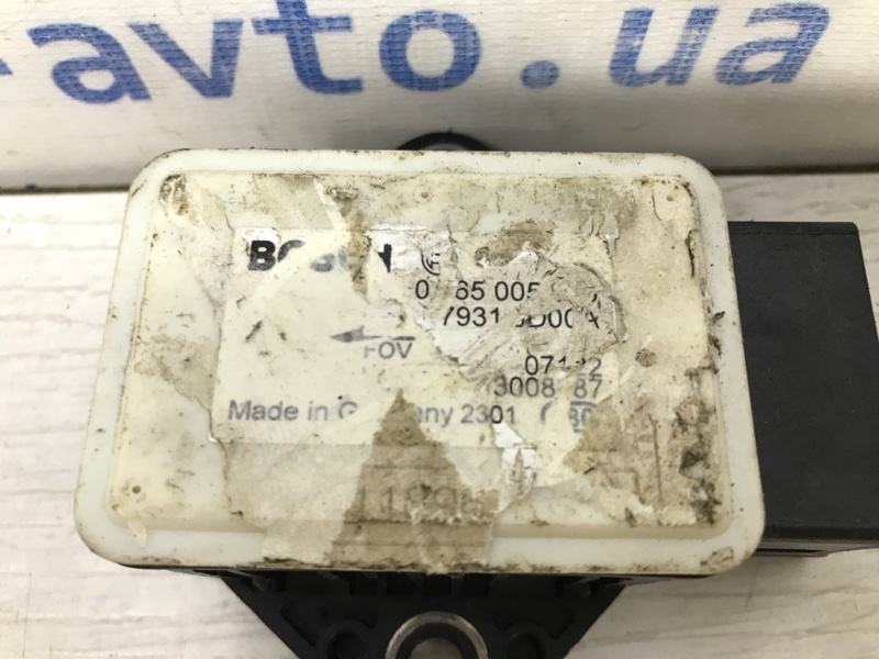 Датчик ускорения ESP Nissan Qashqai J10 2.0