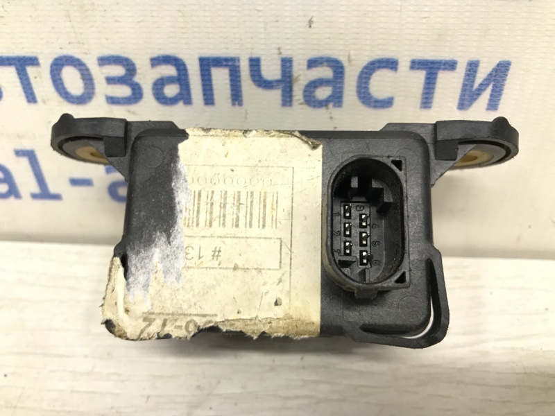 Датчик ускорения ESP Outlander 2007-2012 XL 2.4