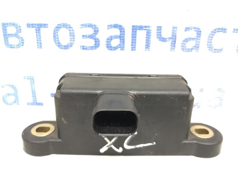 Датчик ускорения ESP Mitsubishi Outlander 2007-2012 XL 3.0 4670A282 Б/У