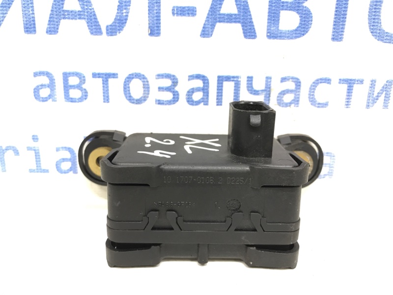 Датчик ускорения ESP Mitsubishi Outlander 2007-2012 XL 2.4 4670A282 Б/У