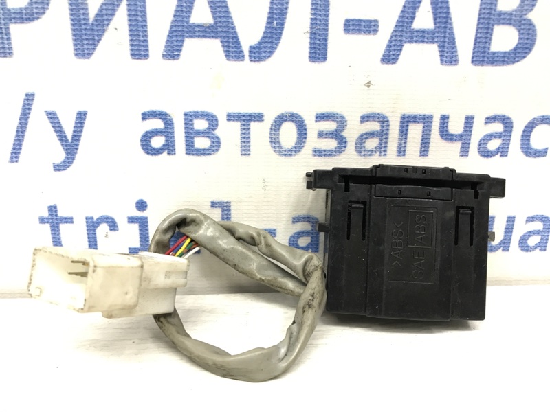 Датчик угла поворота руля Toyota Prado 2002-2009 J120 4.0 8924533010 Б/У