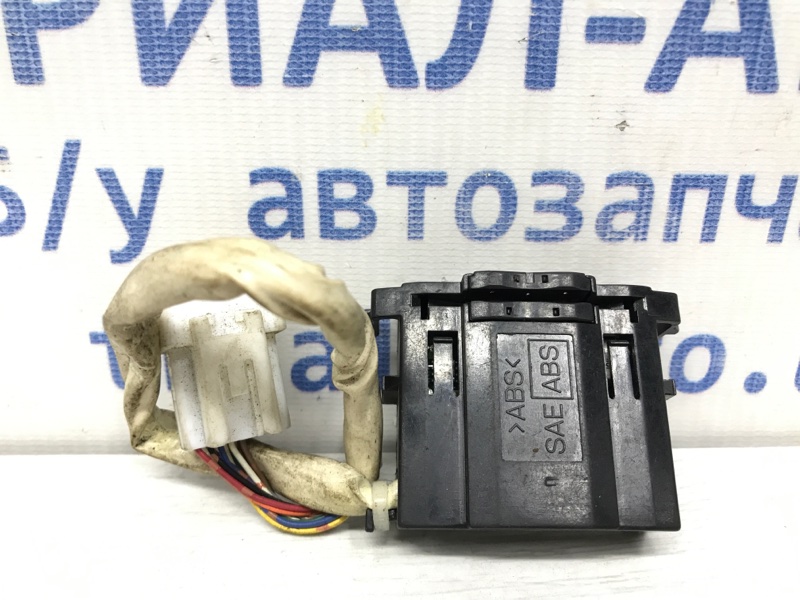 Датчик угла поворота руля Toyota Prado 2002-2009 J120 4.0 8924533010 Б/У