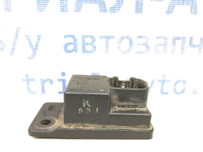 Реле Toyota Prado 2002-2009 J120 4.0 8594260020 Б/У