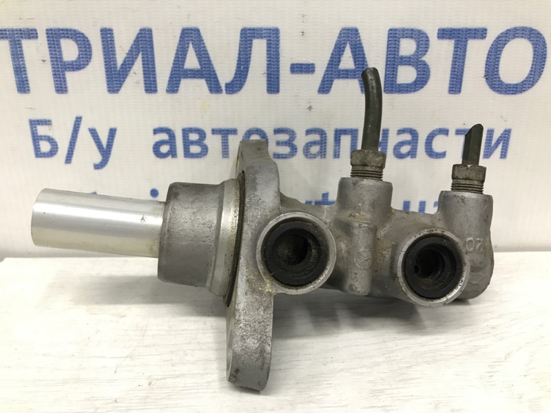 Тормозной цилиндр главный Mitsubishi Lancer 2007-2017 10 1.8 4625A171 Б/У