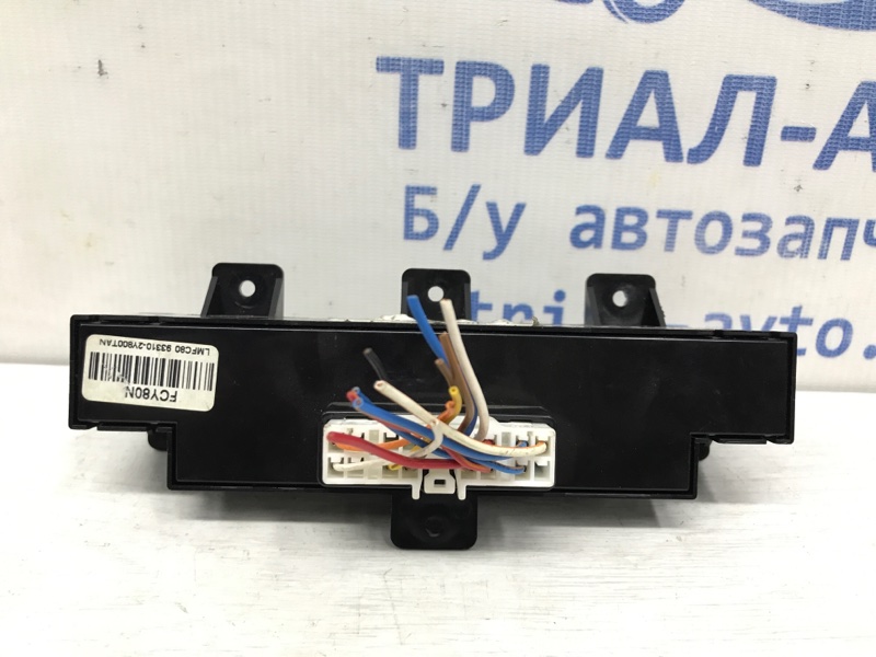 Кнопка подогрева IX35 2010-2017 LM 2.0 diesel