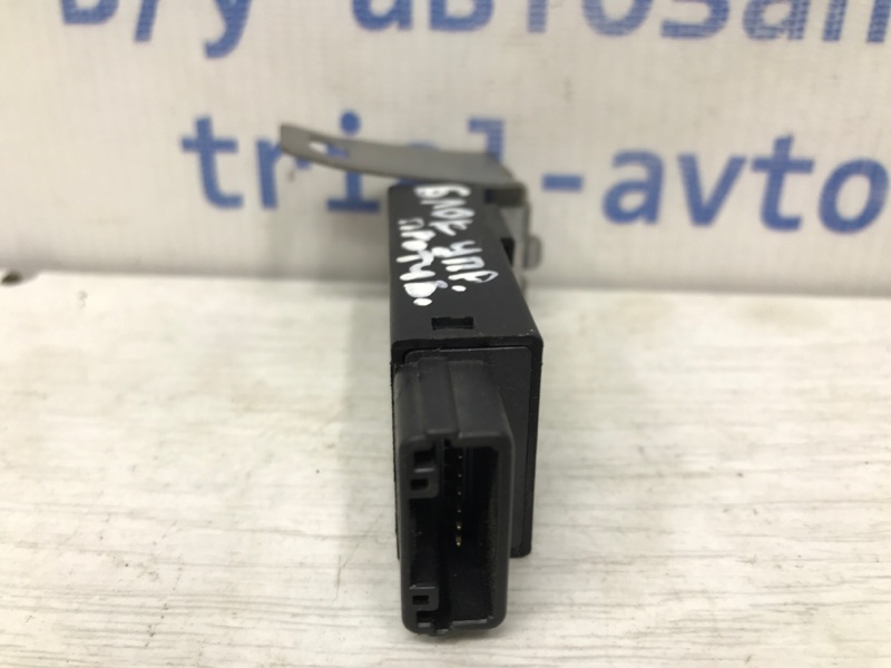 Блок управления иммобилайзера L200 2006-2015 KB 2.5 дизель 4D56U МКПП Блок управления иммобилайзера L200 2006-2015 KB 2.5 дизель 4D56U МКПП