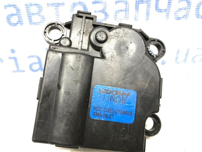 Сервопривод Santa fe 2012-2019 DM 2.2 diesel D4HB