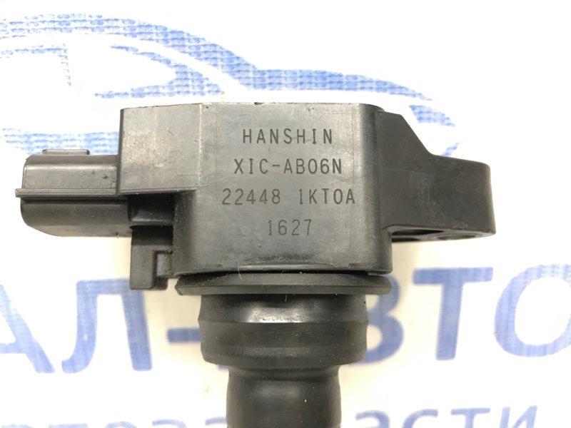 Катушка зажигания Nissan Juke F15 1.6
