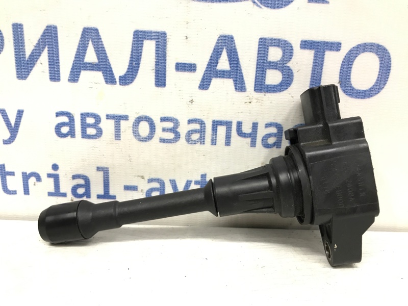 Катушка зажигания Nissan Qashqai 2006-2013 J10 2.0 AIC2408N Б/У