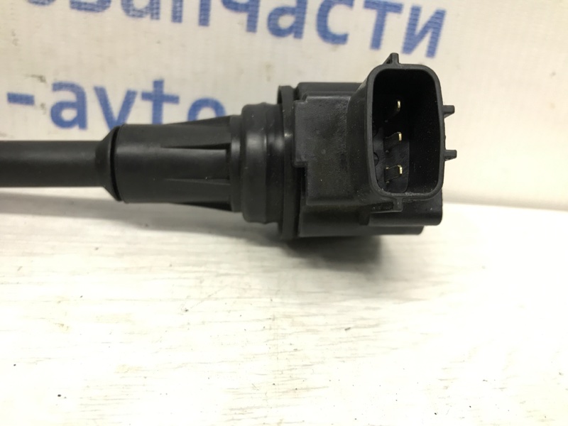Катушка зажигания Qashqai 2006-2013 J10 2.0