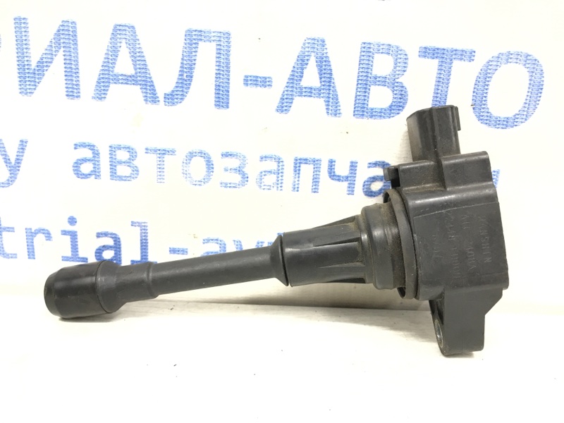Катушка зажигания Nissan Qashqai 2006-2013 J10 2.0 AIC2408N Б/У