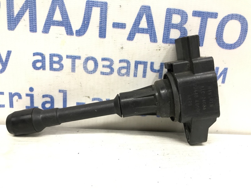 Катушка зажигания Nissan Qashqai 2006-2013 J10 2.0 AIC2408N Б/У
