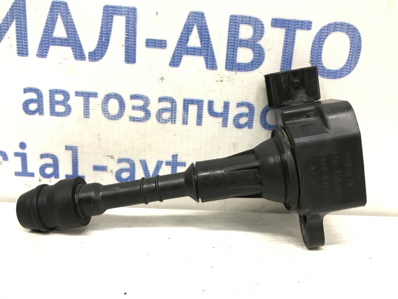 Катушка зажигания Nissan Murano 2002-2008 Z50 3.5 бензин AIC3102G Б/У