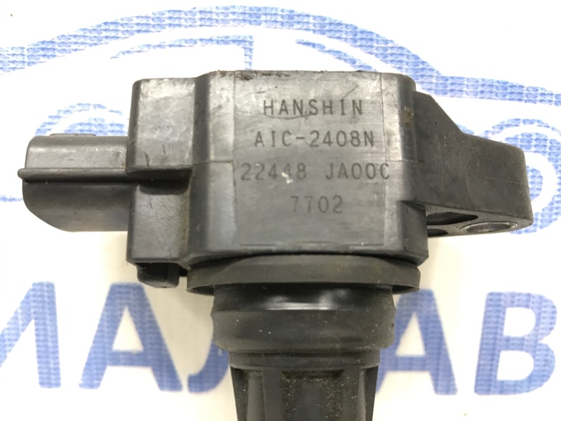 Катушка зажигания Nissan Qashqai J10 2.0
