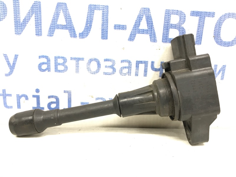 Катушка зажигания Nissan Qashqai 2006-2013 J10 2.0 AIC2408N Б/У