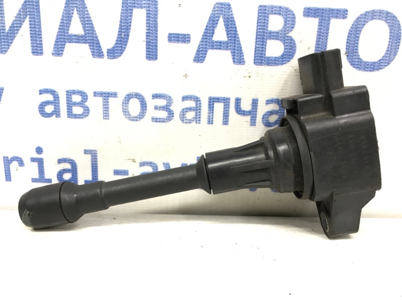 Катушка зажигания Nissan Qashqai 2006-2013 J10 2.0 AIC2408N Б/У