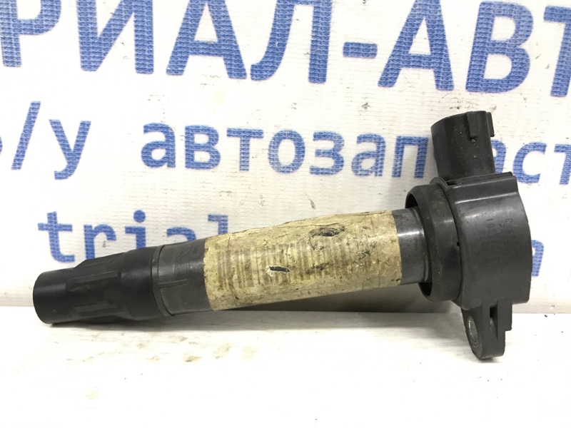 Катушка зажигания Mitsubishi Outlander 2007-2012 XL 2.4 1832A016 Б/У