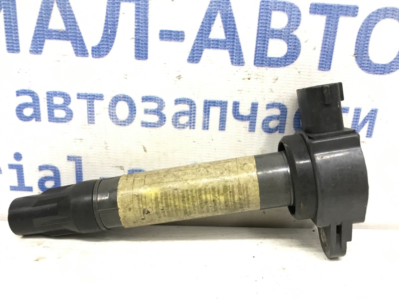 Катушка зажигания Mitsubishi Outlander 2007-2012 XL 2.4 1832A016 Б/У