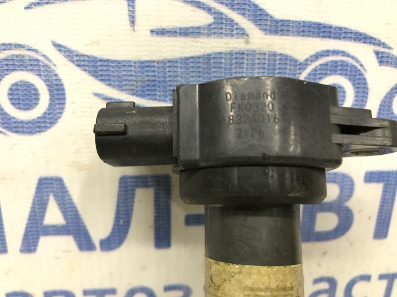 Катушка зажигания Mitsubishi Outlander XL 2.4