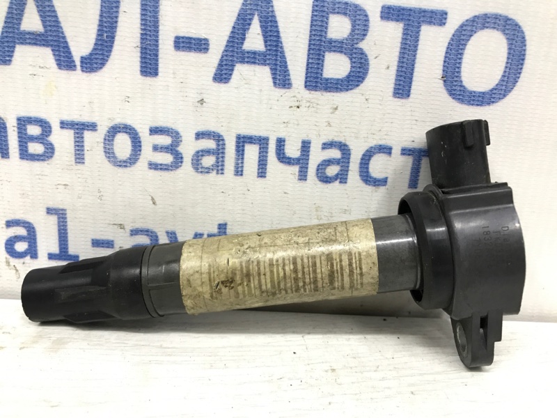 Катушка зажигания Mitsubishi Outlander 2007-2012 XL 2.4 1832A016 Б/У