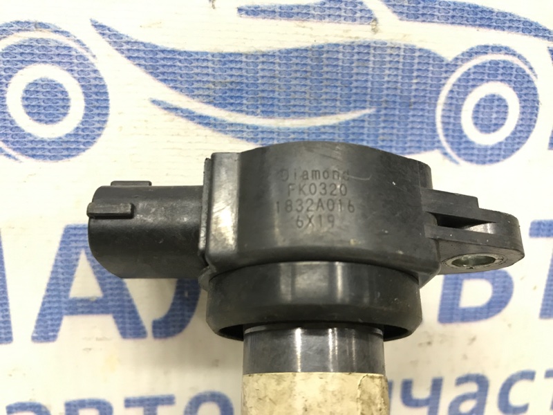 Катушка зажигания Mitsubishi Outlander XL 2.4